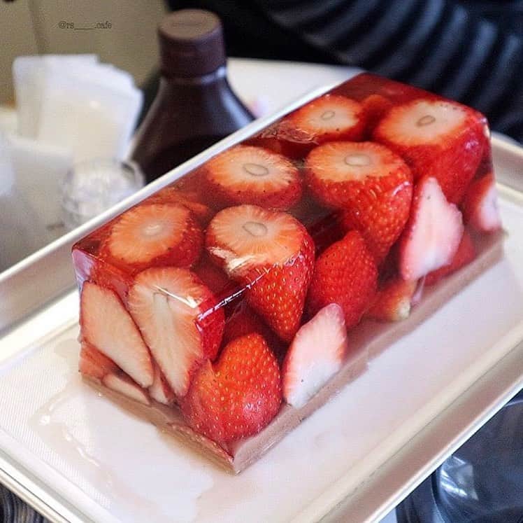 Beaustagrammerのグルメインスタ