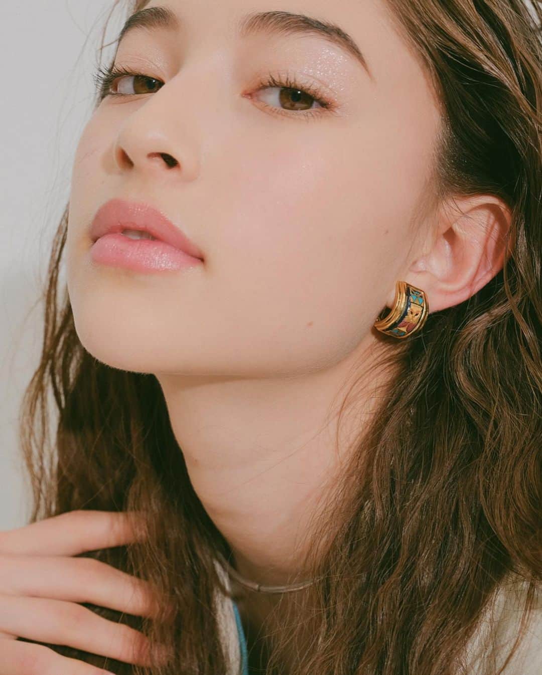 久保雄司さんのインスタグラム写真 - (久保雄司Instagram)「ＳＩＸ ＬＩＶＥ TOKYO 2020 SS collection  model @cdumodels  hairmake @six_kuboyuji  assist @six_akari @six_kosuge  styling @six.salon  photo @six_kuboyuji  #six_salon  #新型美容師」2月19日 19時32分 - six_kuboyuji