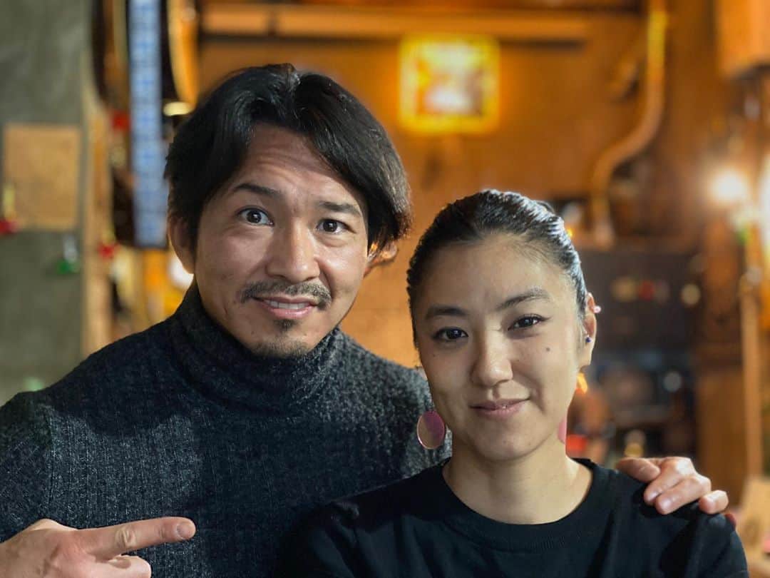 虎牙光揮のグルメインスタ