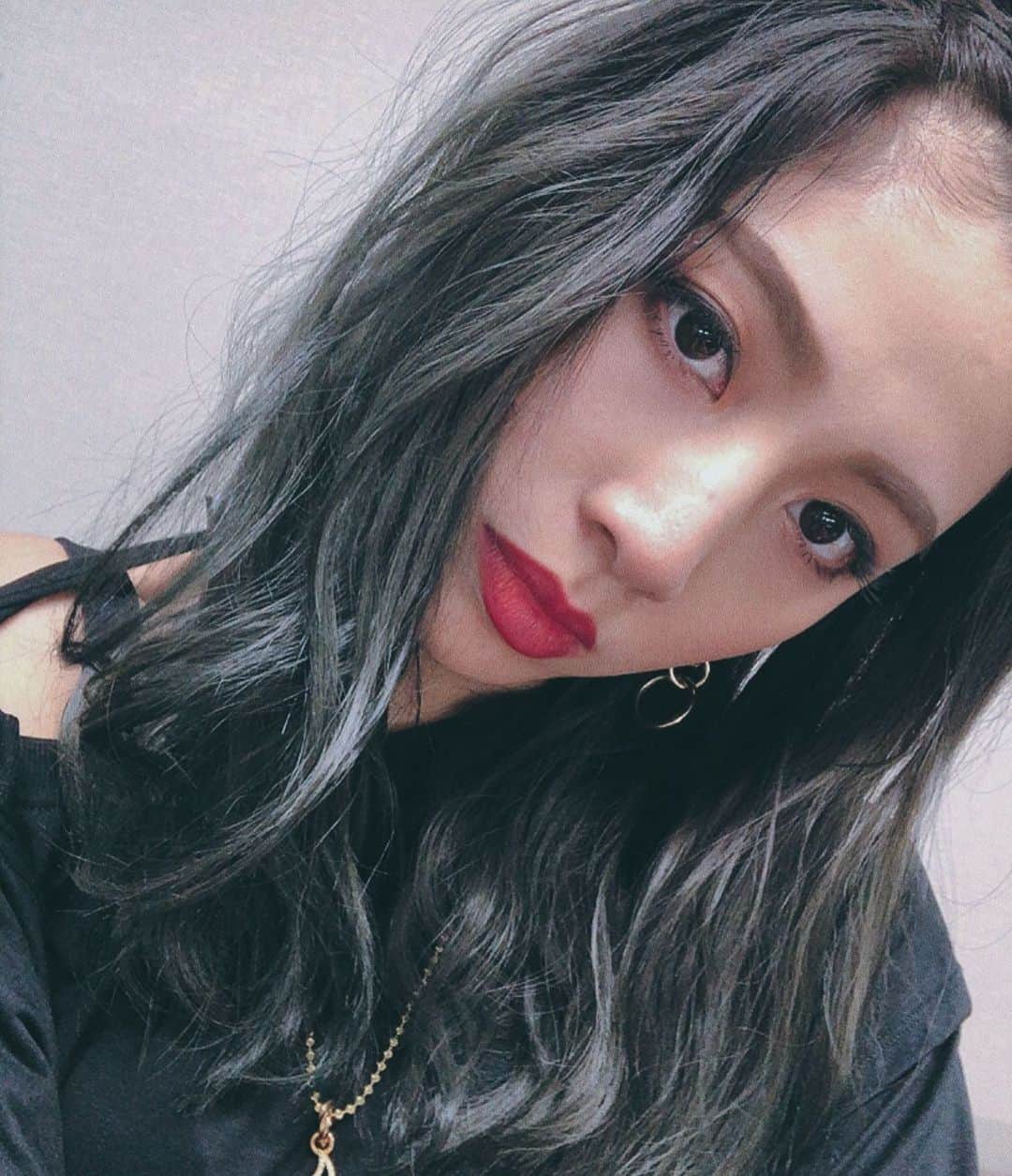honoka のインスタグラム：「リハまで時間空いた。﻿ さぁ。今日から本格的に詰めていきますよー😏🔥」
