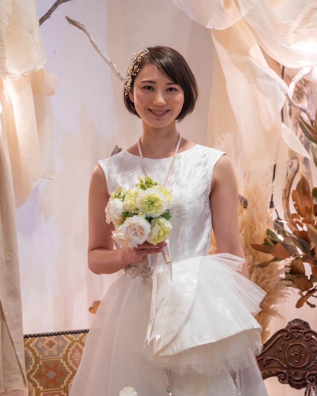 尾崎ななみのインスタグラム