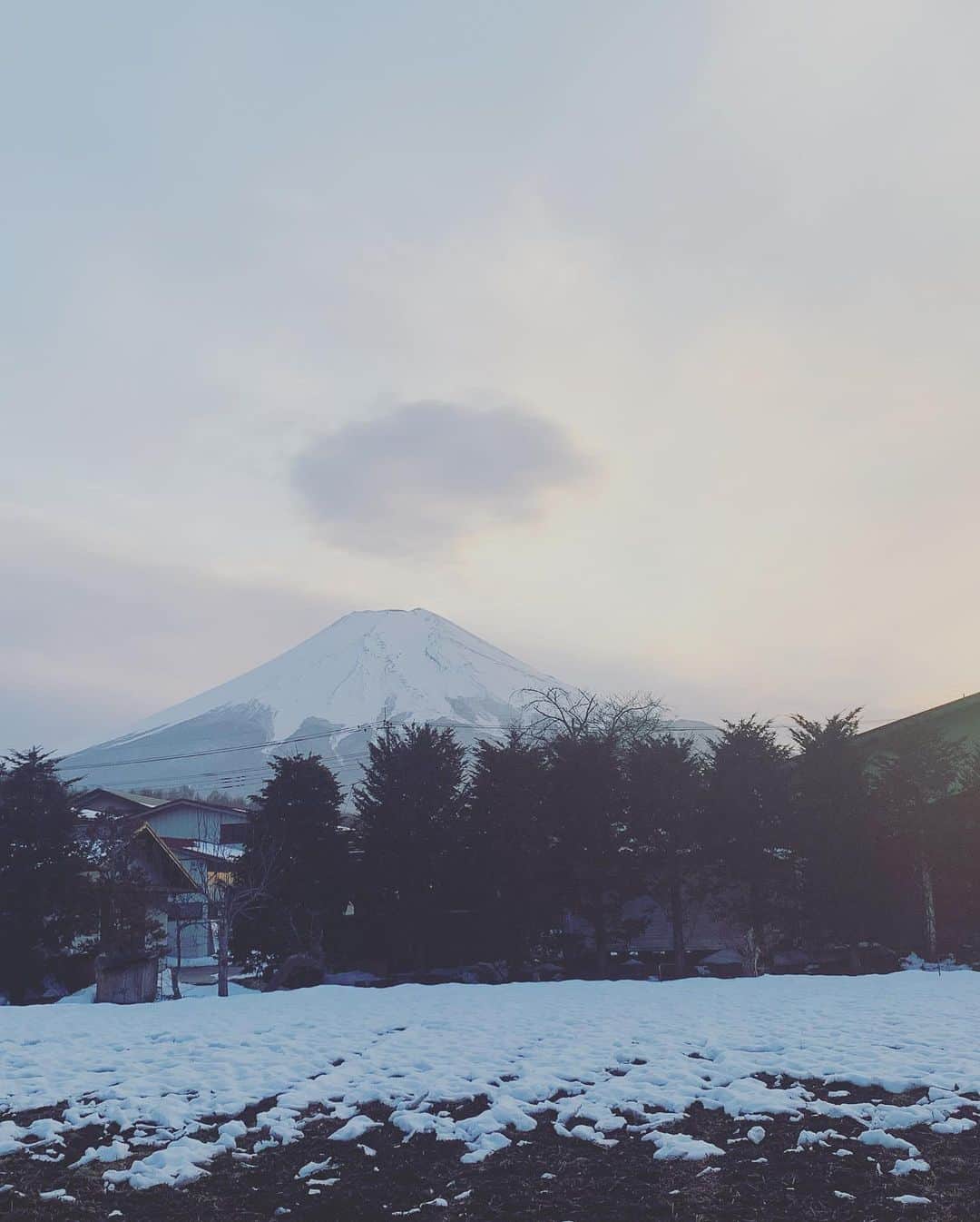高陽子さんのインスタグラム写真 - (高陽子Instagram)「23﻿ ﻿ ﻿ ﻿ #myluckynumber﻿ ﻿」2月19日 20時12分 - koh_yoko_official