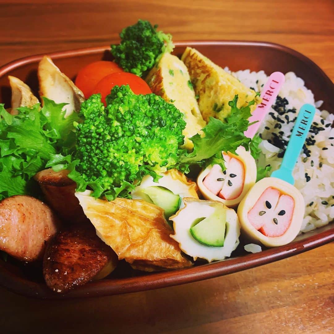 柏崎桃子さんのインスタグラム写真 - (柏崎桃子Instagram)「日曜日、ボランティアに行き たーくさんお馬さんと触れ合って来ました😊 めちゃくちゃかわいい！ アスリートさん達とたくさん歩いてお餅をいただいてきました。おいしかった✨  久しぶりに作り置きをして、最近忙しいからここで家事を楽にしよう！と意気込みましたが  熱だしましたー。  はよ回復させんと。」2月19日 20時07分 - momoko_kashiwazaki