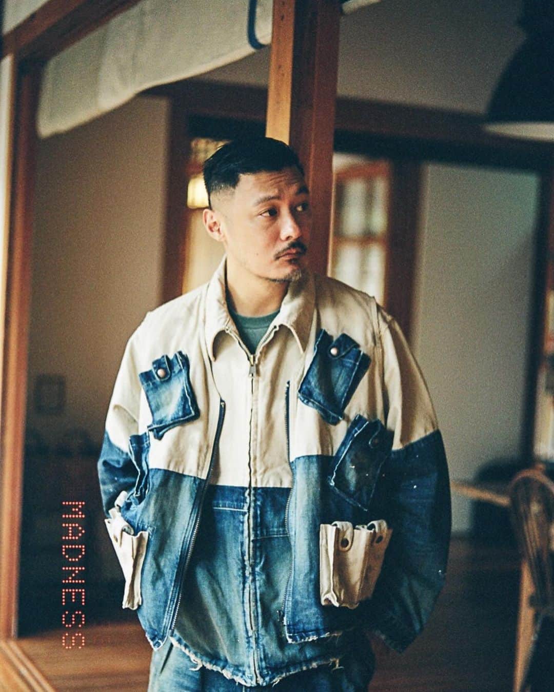のインスタグラム：「S/S 2020」