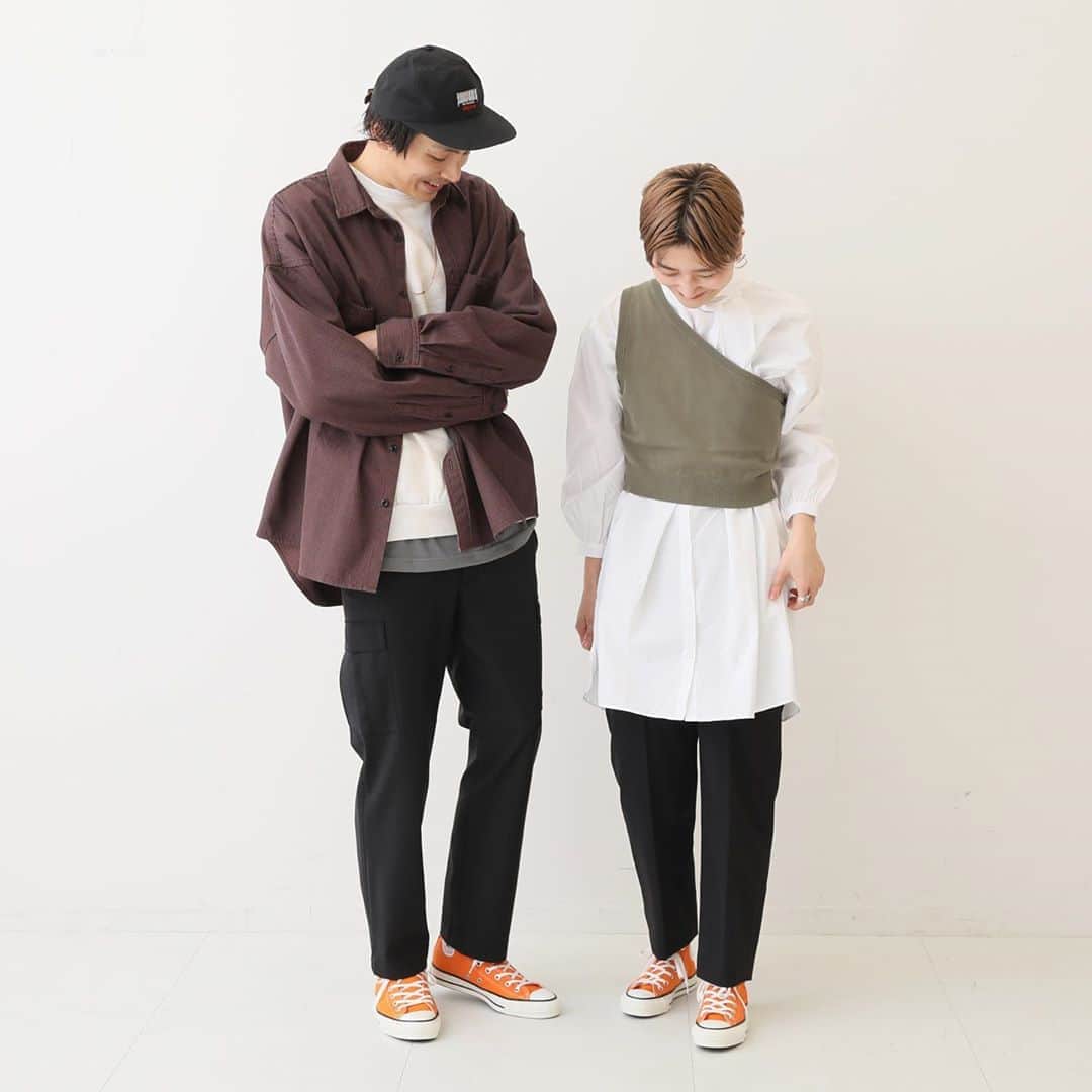 JOURNAL STANDARDのインスタグラム