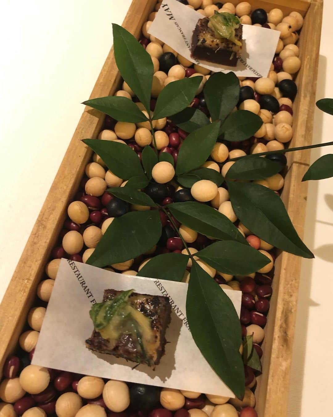 甘糟記子のグルメインスタ