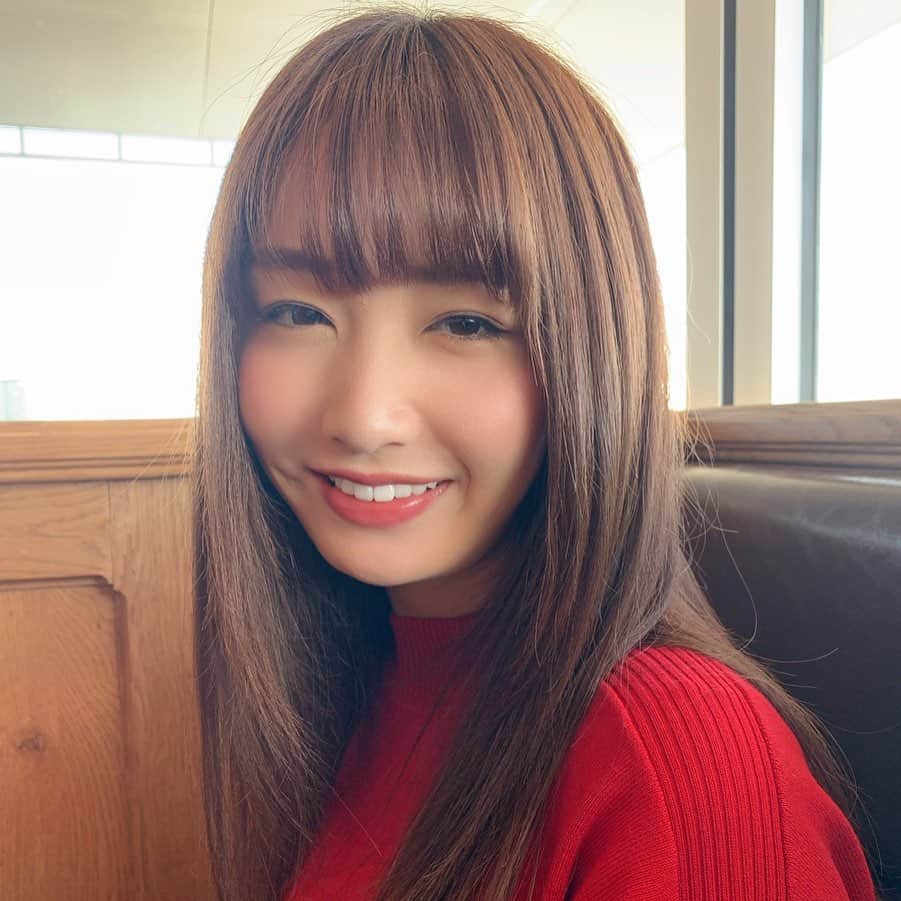 美音咲月さんのインスタグラム写真 - (美音咲月Instagram)「🍓 ‪おはよーって言ったらみんなお返事してくれるから好き。嬉しい。 ・ ・ おはよっ。🍓‬ ・ ・ ・ #美音咲月 #赤 #ワンピース #sly #goodmorning #おはよう」2月20日 7時26分 - satsuki_miwa