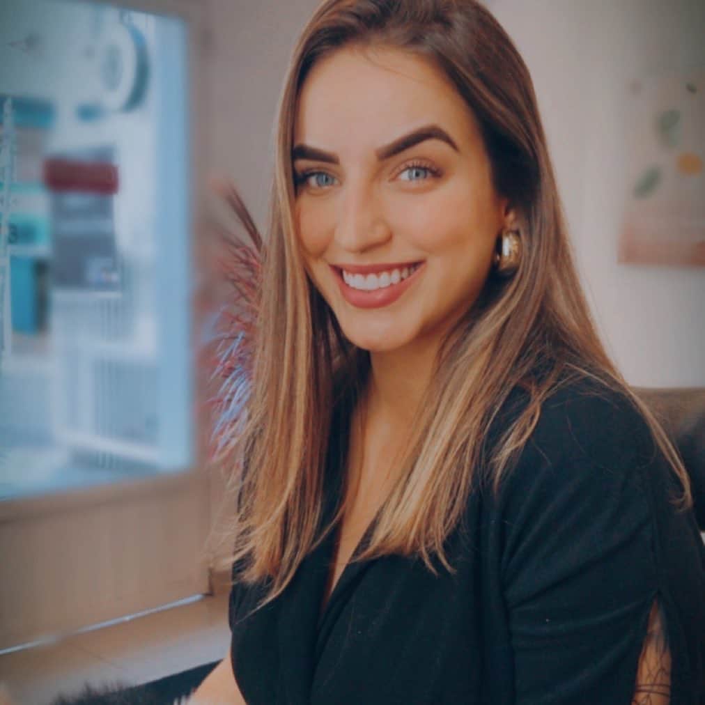 Bruna Unzuetaのインスタグラム：「📸 diga xisss」