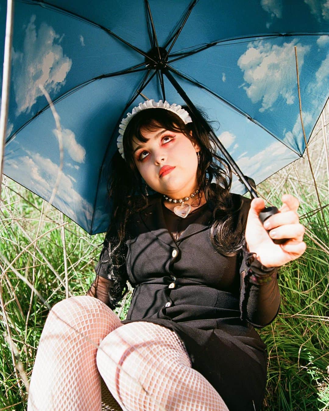 UNIFのインスタグラム：「Remote ⅅress ・‥…━━━☆ on @myheartswet ・・゜・。.」