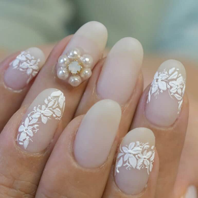 Yuka Maeda ::manicurelistのインスタグラム