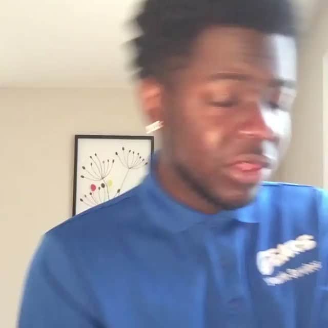 マック・メインのインスタグラム：「🙏🏾🙏🏾🙏🏾🙏🏾」