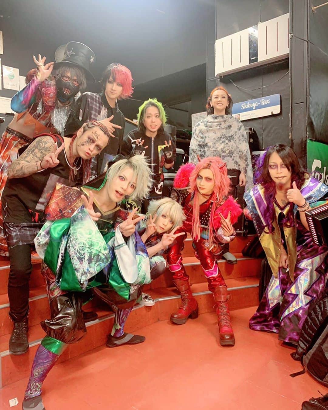 Ikuoのインスタグラム