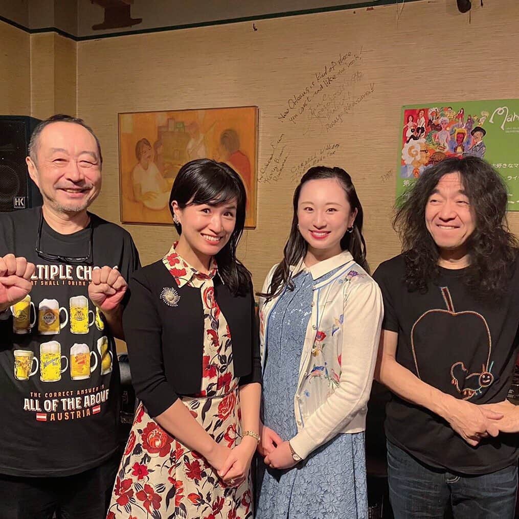 瓜生明希葉のインスタグラム
