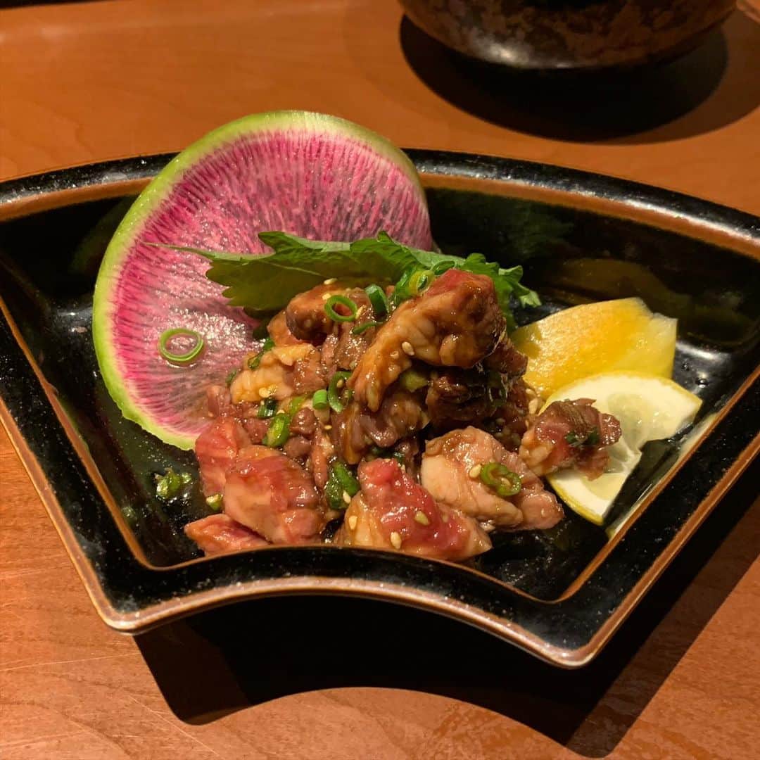 飲食店繁盛会さんのインスタグラム写真 - (飲食店繁盛会Instagram)「笠岡です。今日の夜は上野。昨年対比130%で推移している店長とたくさん話しました。よかった。」2月19日 22時37分 - hanjoukai