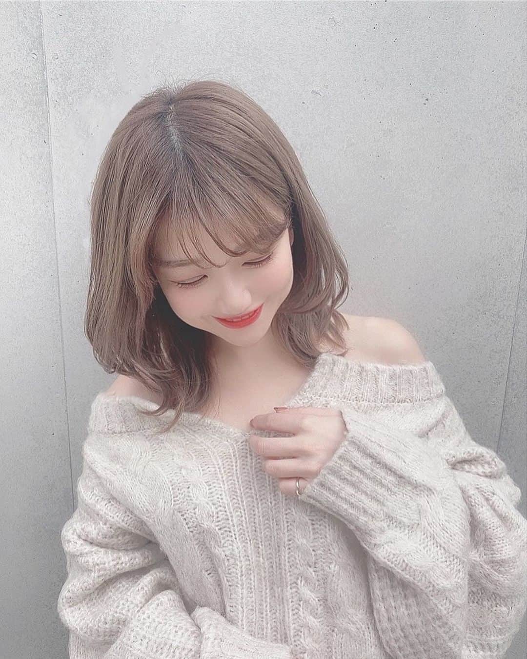 岡元優香のインスタグラム