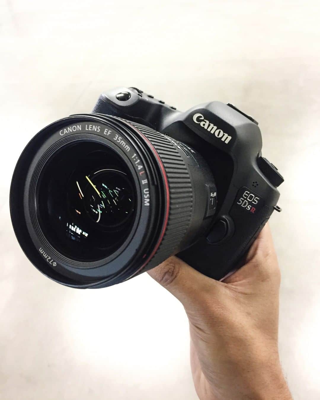 Canon UKさんのインスタグラム写真 - (Canon UKInstagram)「The EOS 5DS R, beautifully captured by @yunessboiocchi. To all our landscape photographers out there, who wishes they could add one of these to their kit bag?」2月19日 23時13分 - canonuk