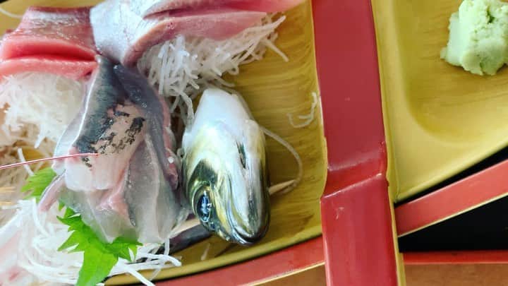 中村愛のグルメインスタ