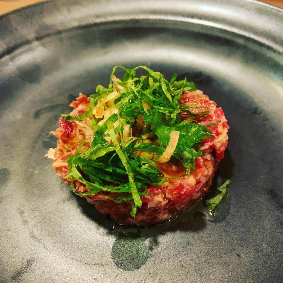 志摩有子のグルメインスタ