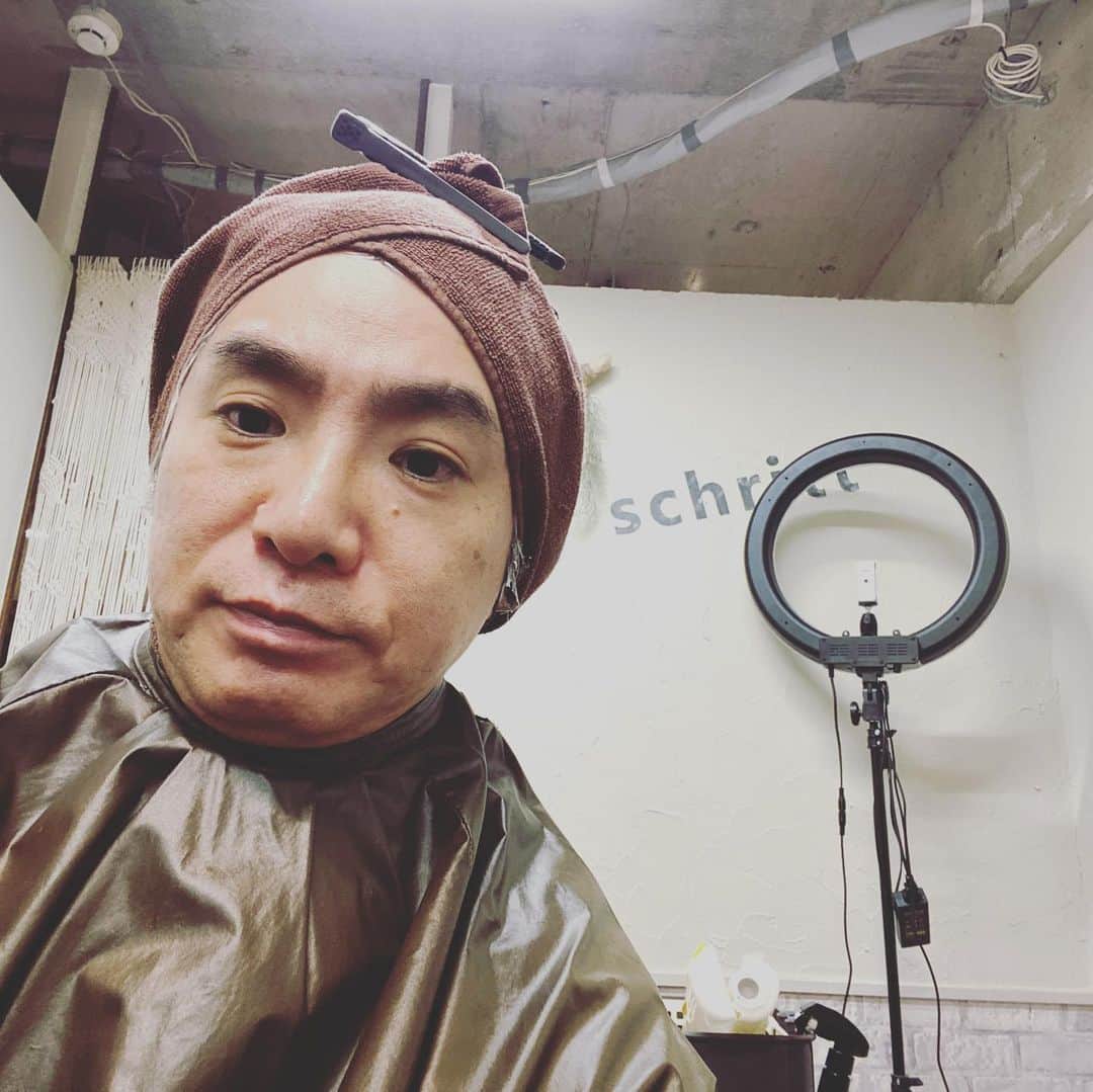 濱口優のインスタグラム