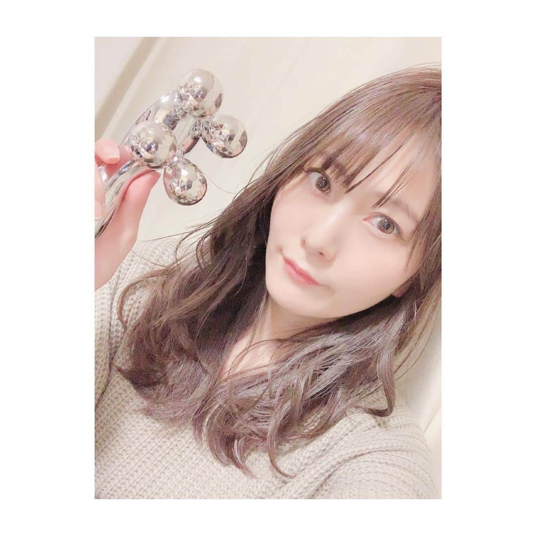 大崎みらいのインスタグラム