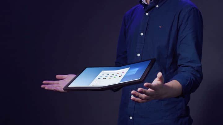 Lenovoのインスタグラム