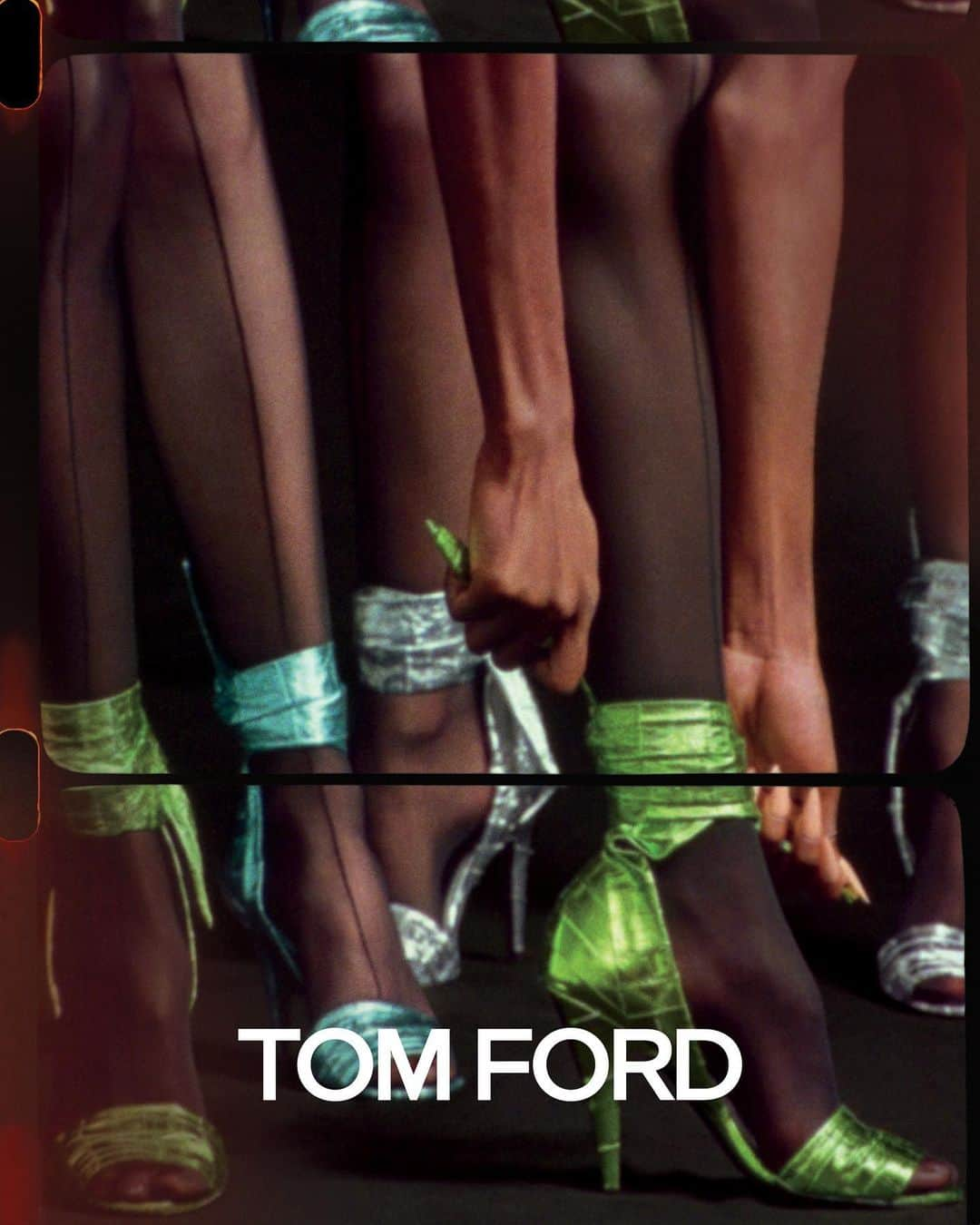 トムフォードさんのインスタグラム写真 - (トムフォードInstagram)「Iconic shoes from the TOM FORD SS20 Collection. Discover the Campaign. Photographed by @aks #TOMFORD」2月20日 0時05分 - tomford