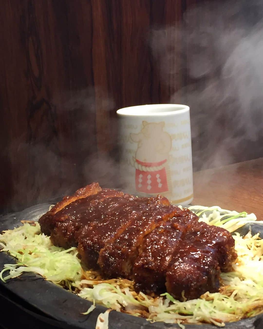 田中幸恵のグルメインスタ