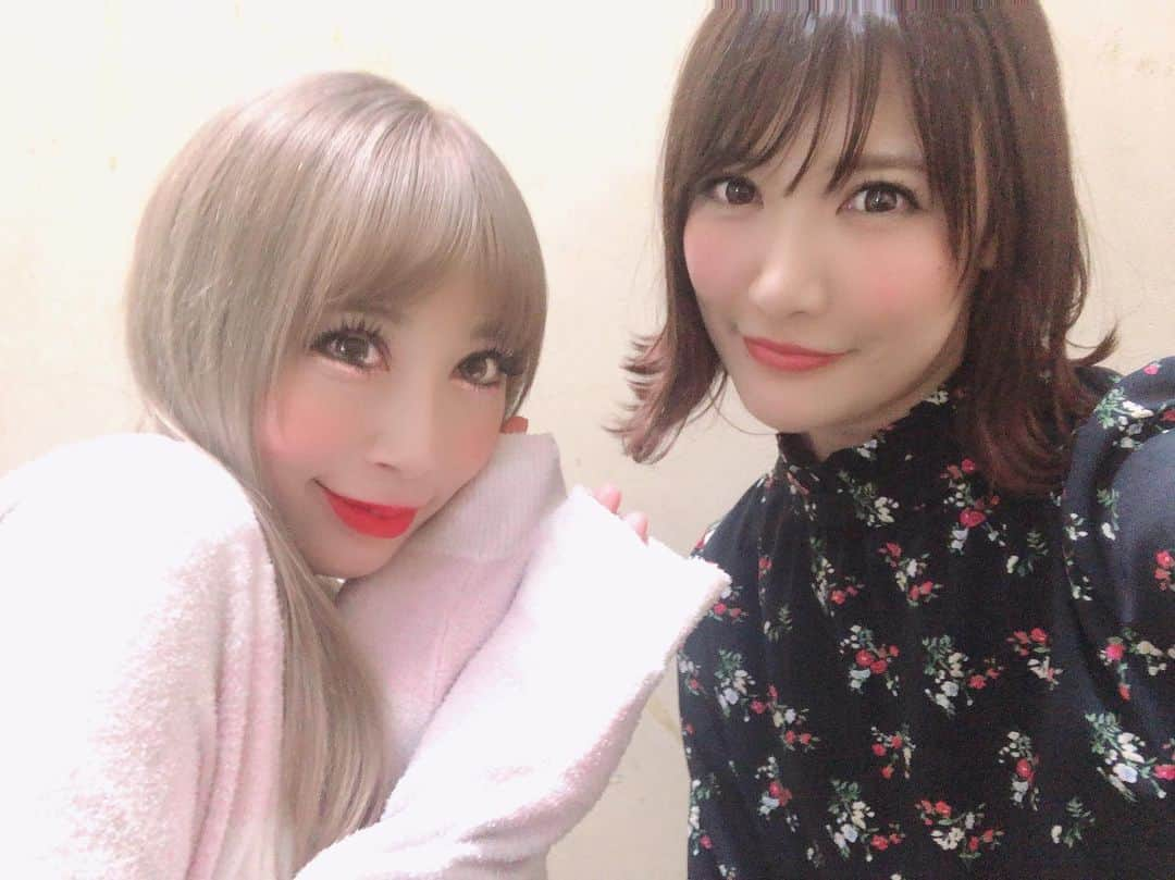 小峰みこのインスタグラム