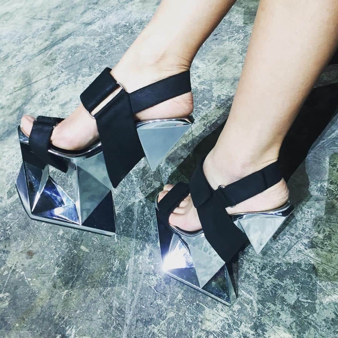 ユナイテッドヌードのインスタグラム