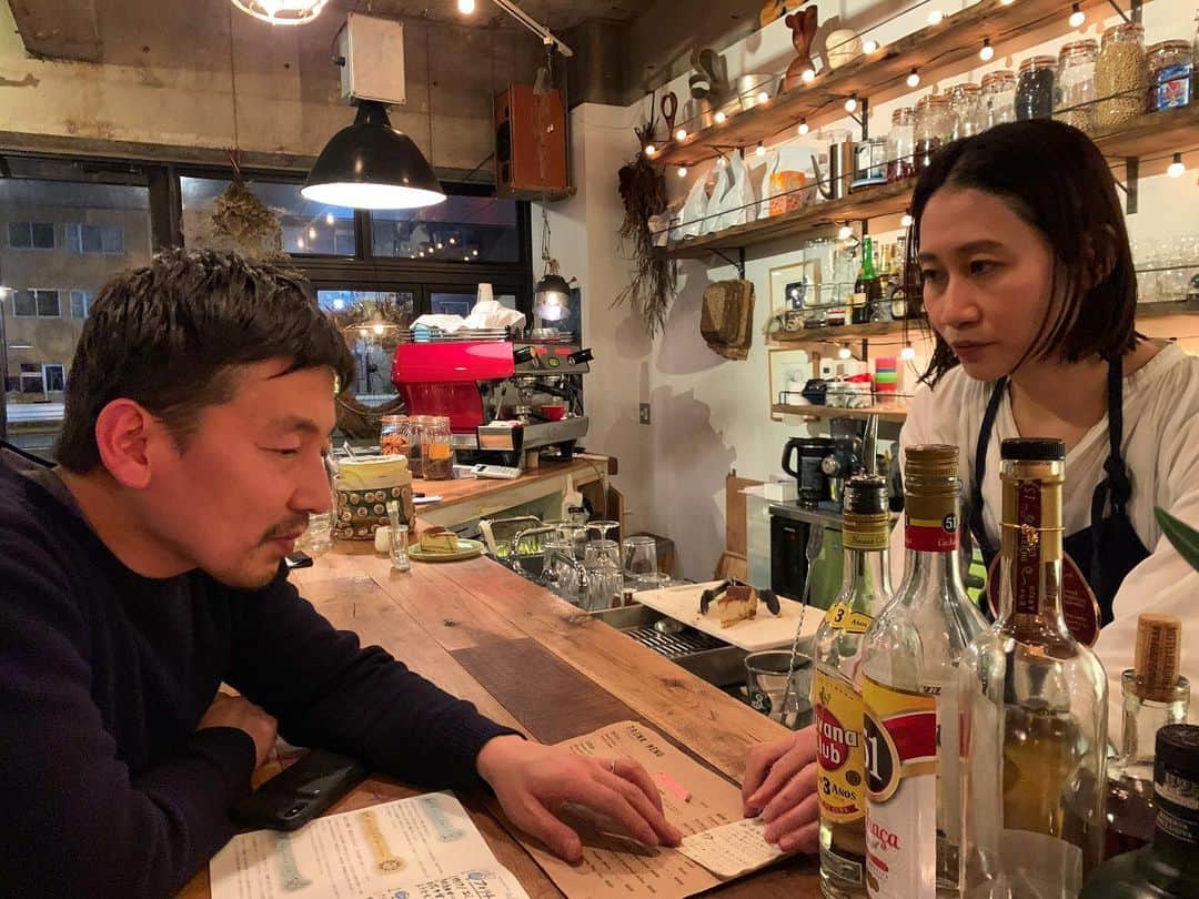 西田善太のグルメインスタ