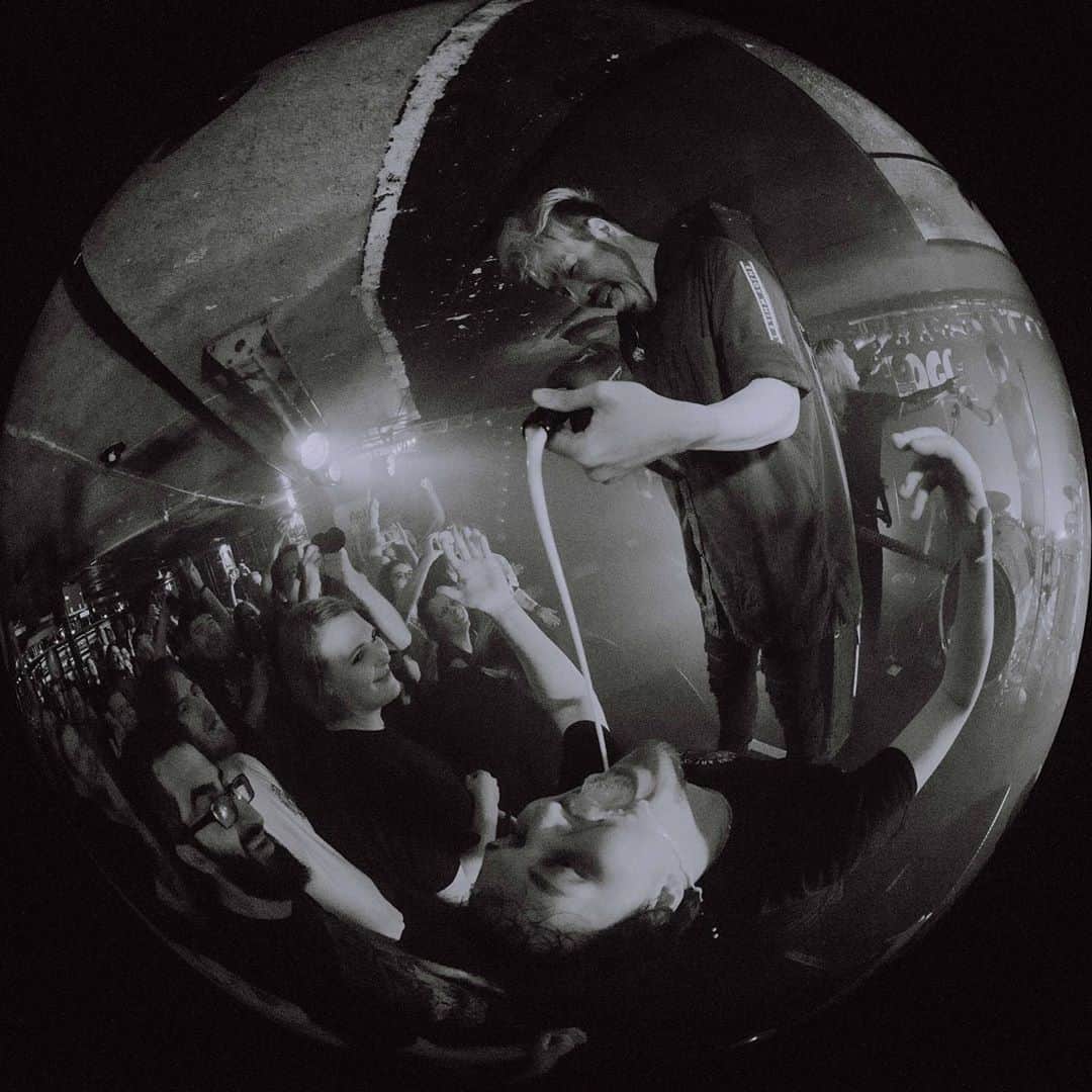 Kenta Koieのインスタグラム：「Hamburg was awesome, tonight in Warzawa😏who do you want me to pour beer into your mouth?  Photo by @murrydeaves」