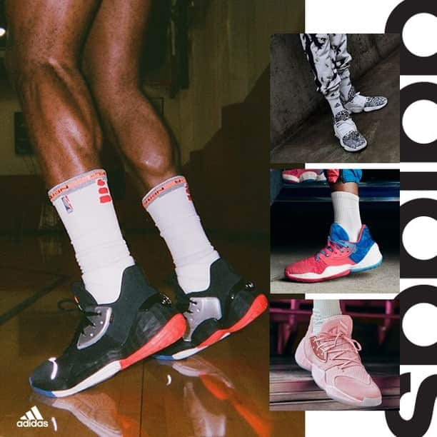 ヒューストン・ロケッツさんのインスタグラム写真 - (ヒューストン・ロケッツInstagram)「@adidashoops is giving away a few of their signature #HardenVol4 colorways to some lucky Rockets fans and you could be a winner! #sweepstakes  Enter to win your favorite pair on Rockets.com」2月20日 4時00分 - houstonrockets