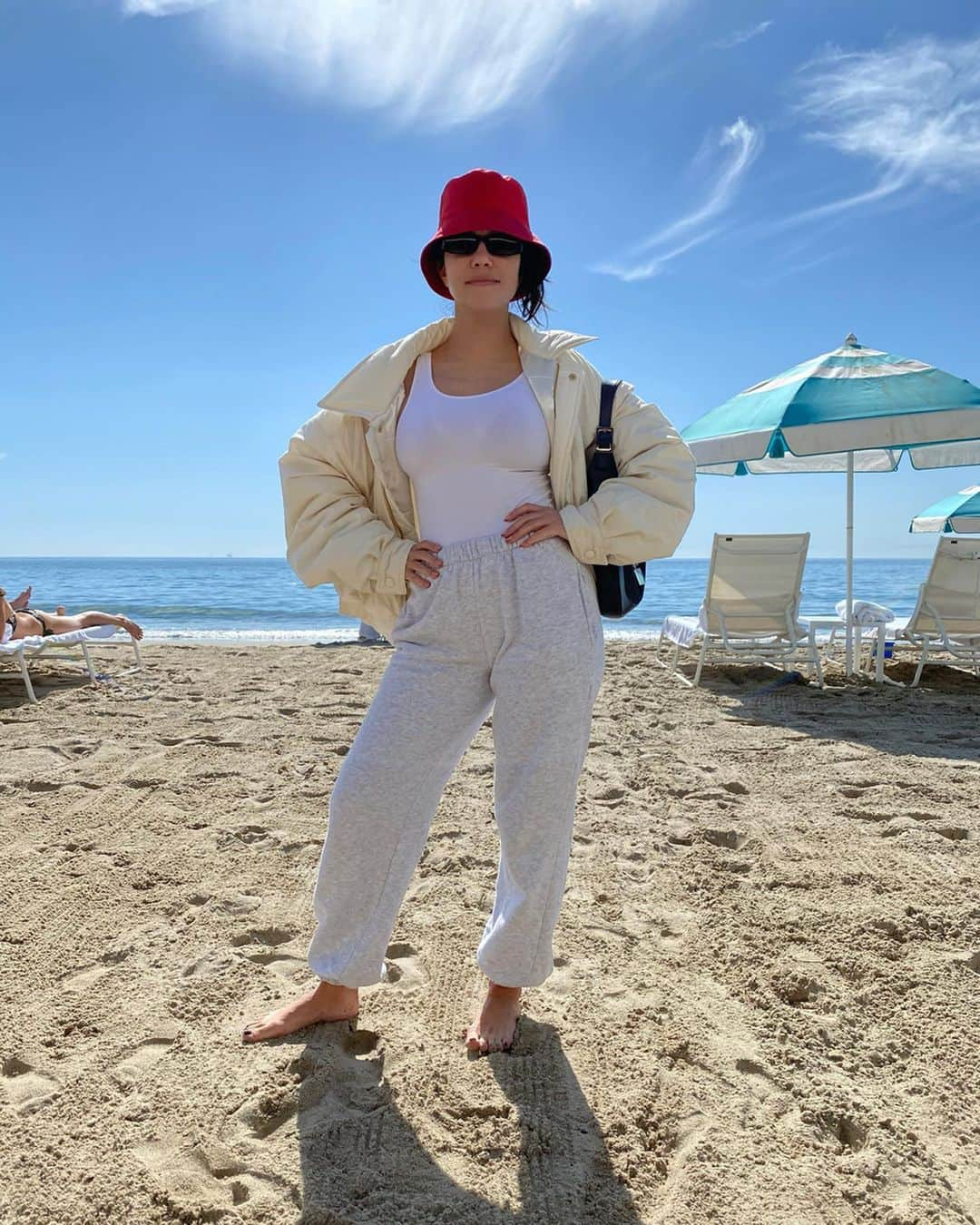 コートニー・カーダシアンさんのインスタグラム写真 - (コートニー・カーダシアンInstagram)「California weekend」2月20日 4時39分 - kourtneykardash