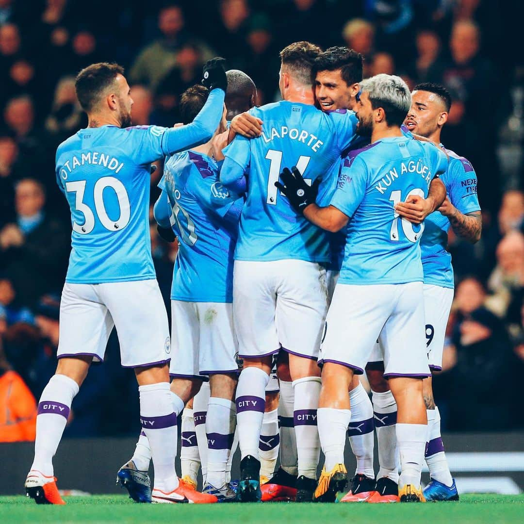 マンチェスター・シティFCさんのインスタグラム写真 - (マンチェスター・シティFCInstagram)「SQUAAAA! 🔑⁣⁣ ⁣⁣ ⁣⁣ ⁣⁣ ⁣⁣ ⁣⁣ ⁣⁣ #mancity」2月20日 5時07分 - mancity