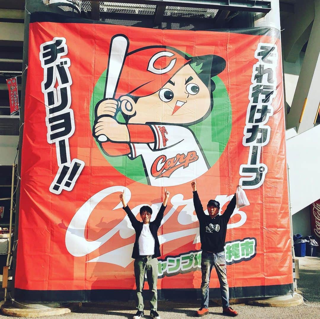 小沢一敬さんのインスタグラム写真 - (小沢一敬Instagram)「沖縄にキャンプ見学にやってきた」2月20日 16時48分 - ozawakazuhiro