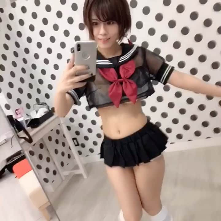 七瀬さくらのインスタグラム