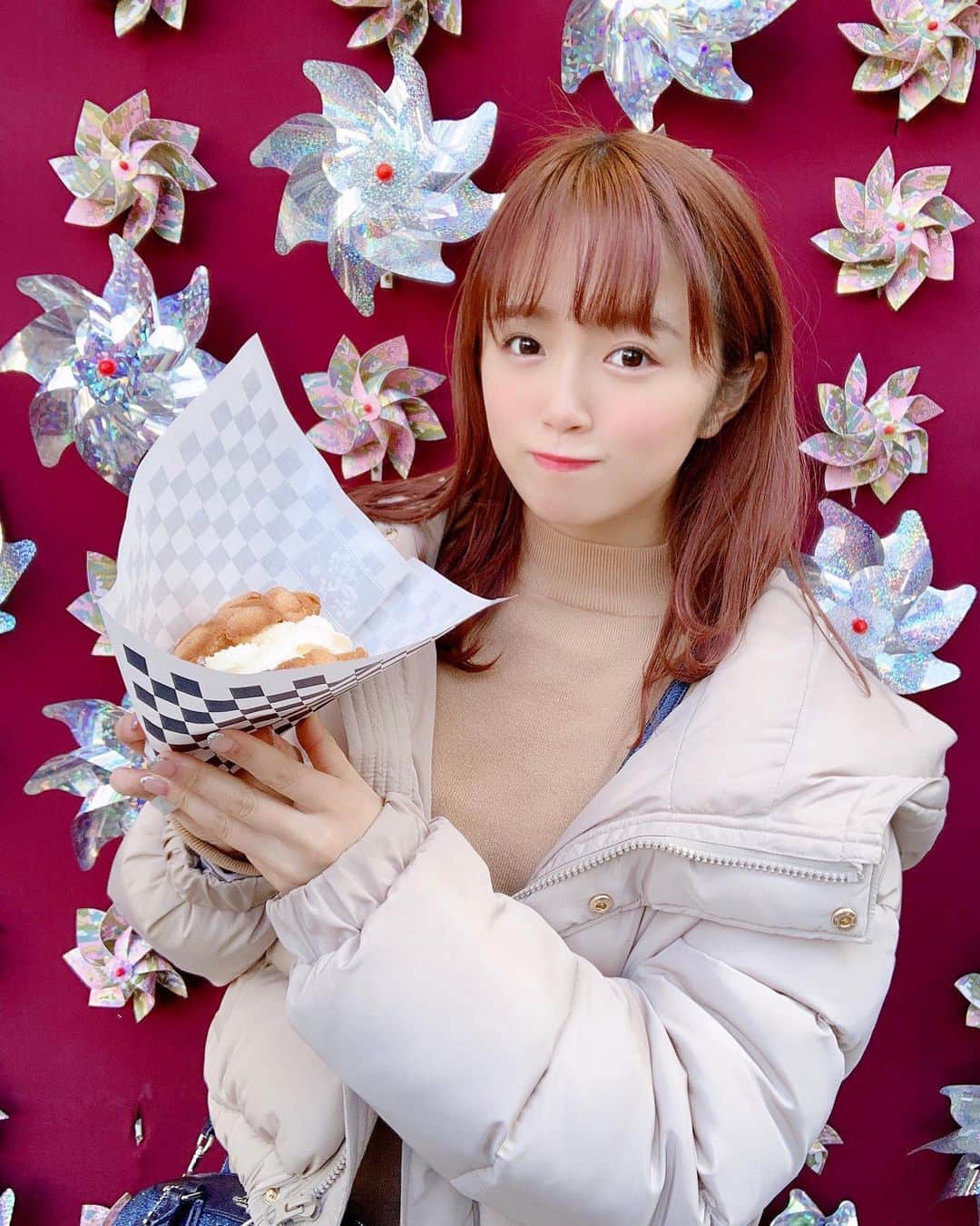 飯野雅のグルメインスタ