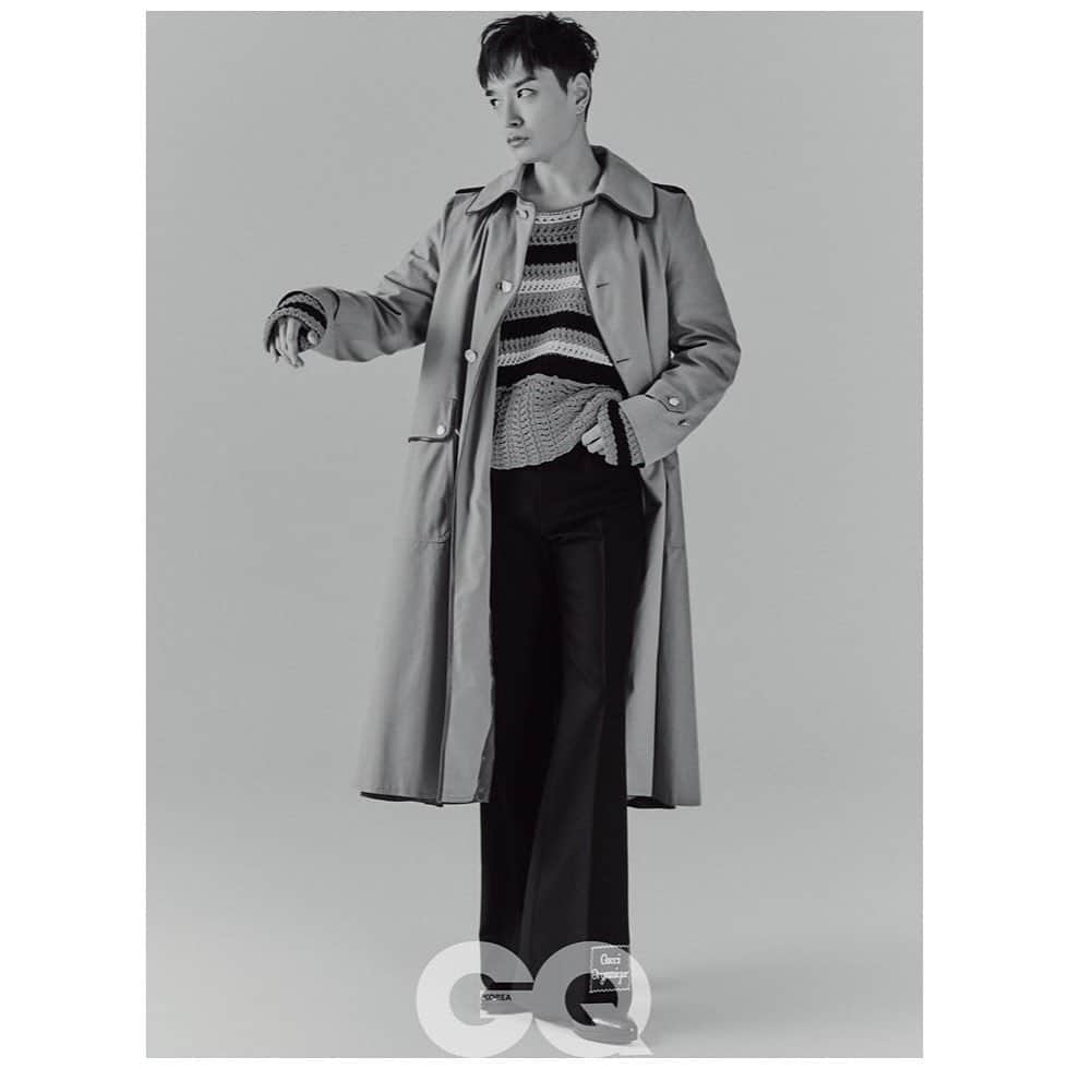 サイモンD さんのインスタグラム写真 - (サイモンD Instagram)「화보바보 with @gq_korea @fakegirlcrush @mizangwonbytaehyun」2月20日 15時28分 - longlivesmdc