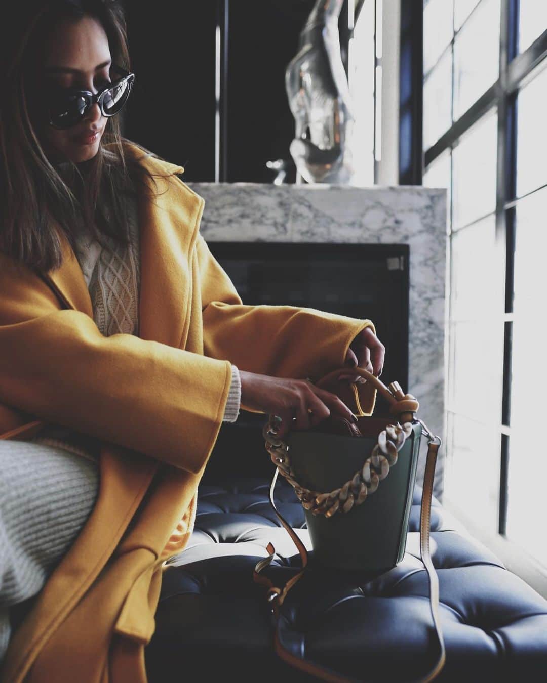 島野ミキのグルメインスタ