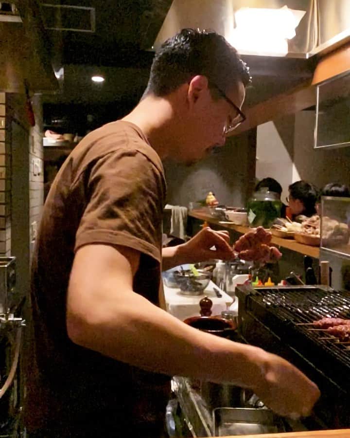 秋山具義のグルメインスタ