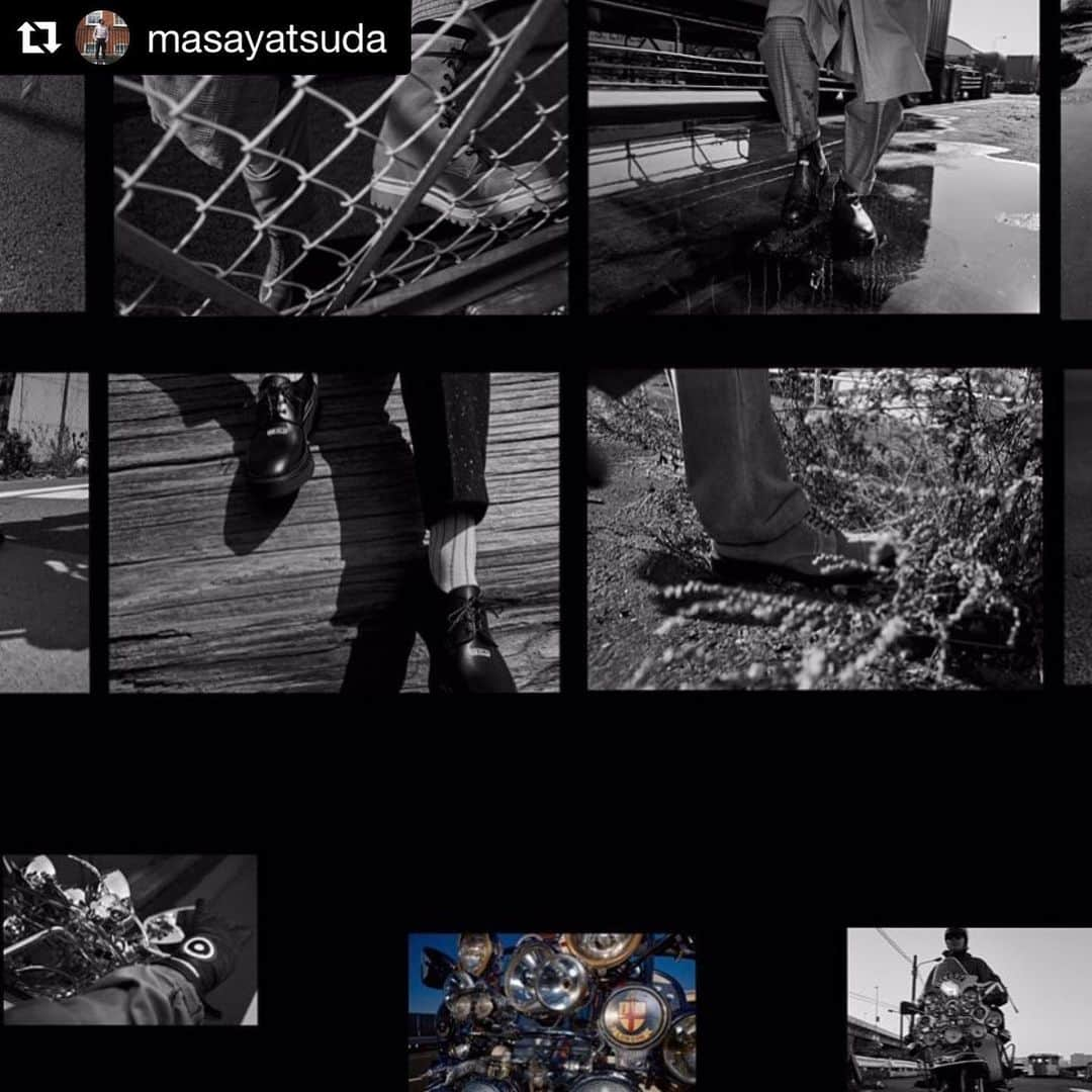 かせきさいだぁさんのインスタグラム写真 - (かせきさいだぁInstagram)「#Repost @masayatsuda with @get_repost ・・・ 弊社20AW展示会、本日3日目。 18時より軽食・アルコール類をご用意し、21時までオープンしています。 19:30から、ミュージシャン・イラストレーター @kasekicider 氏によるライブも予定しています。 同時にアートワーク展示・販売も致します。現在、僕達がカッコいいと素直に思うアイテム達をご覧いただくだけじゃなく、試着したり、デザイナーと話したり、お気軽にお立ち寄りいただけたら幸いです。 全ブランドデザイナー陣とお待ちしております。皆様とお会いできるのを楽しみにしております！ ※関係者様対象とさせていただいております。一般の方々のご入場はできませんので、予めご了承ください。 @faithcoltd  @kidslovegaite  #femaletrouble @saravah_hat  @coxcombtokyo  @phantom_jewelry  @malcolmguerre_official  @bobbysingsstandard」2月20日 9時26分 - kasekicider