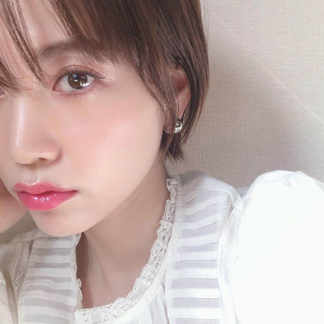 佐藤優里亜のインスタグラム