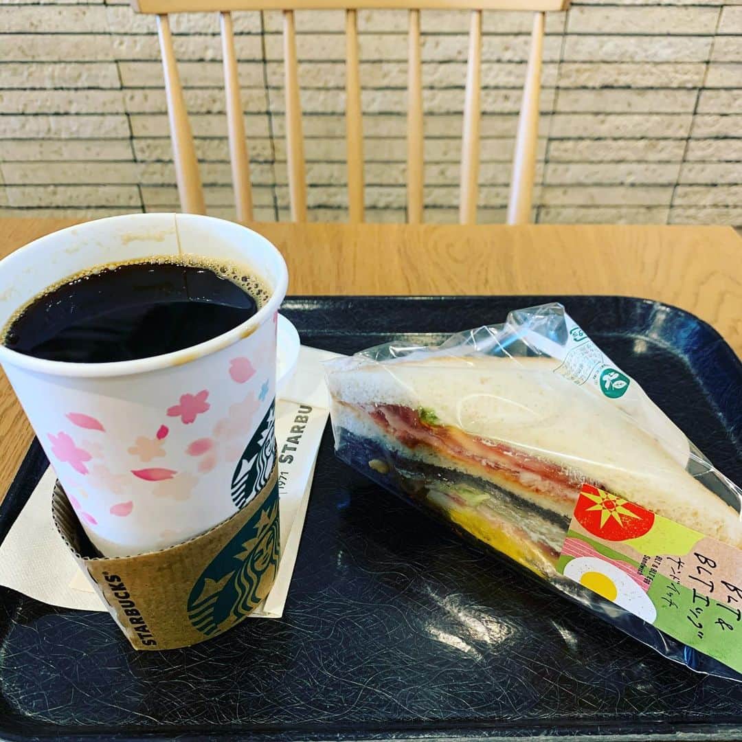 金村義明さんのインスタグラム写真 - (金村義明Instagram)「#スタバモーニング」2月20日 9時56分 - yoshiaki_kanemura