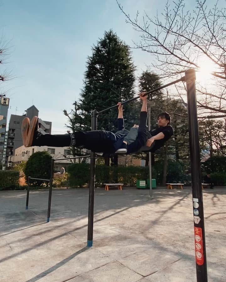 上西隆史（エアフットワークス）のグルメインスタ