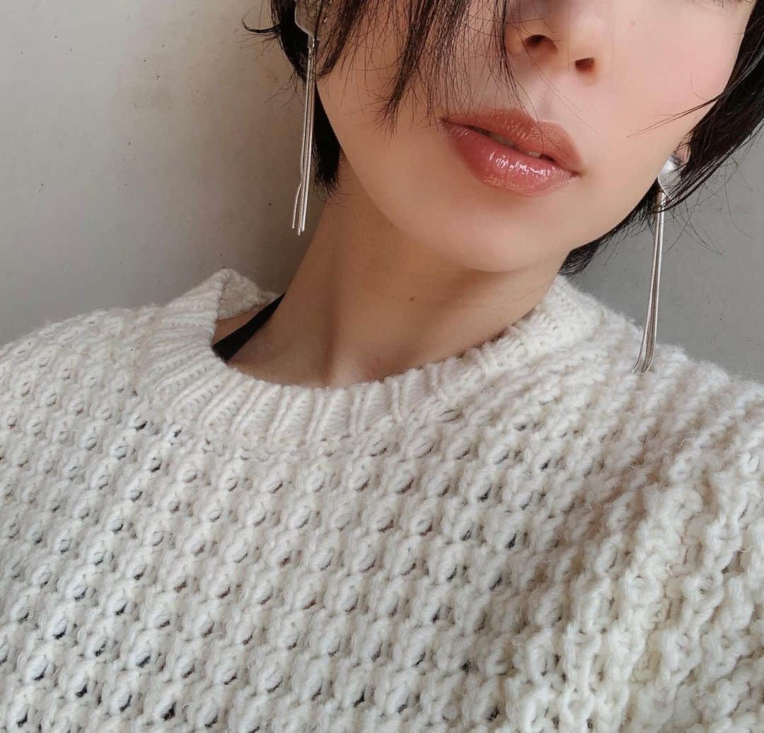 Miho Tanakaのインスタグラム