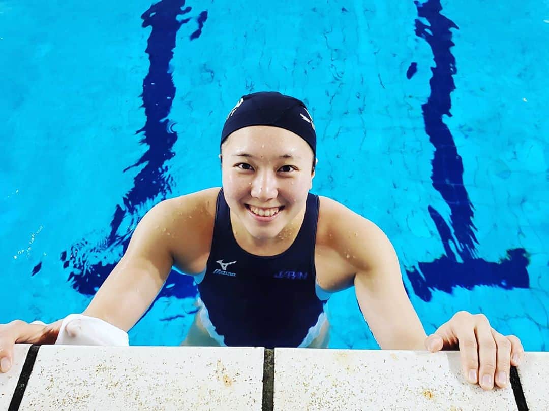 飯田嘉太さんのインスタグラム写真 - (飯田嘉太Instagram)「イイダスポーツ🤽‍♀️ ･ ･ 今日の主役は東京オリンピックで 水球･ポセイドンジャパン入りを目指す 白山市出身の徳用万里奈選手です☺️ ･ ･ 水球は水中の格闘技とも呼ばれる過酷な競技💥 徳用選手は2015年から 日本代表として活躍しています👍 ･ ･ 実は母校が同じ早稲田大学という事もあり勝手に親近感😂 ･ ･ 文キャンのプールは使った事がありましたが 所沢キャンパスのプールは初めて行きました👀 素人の僕からしたら信じられないトレーニングも😲 ･ ･ 今日の夕方18:14〜 石川さんLive News it！を是非ご覧ください👏  #2020 #オリンピックイヤー #東京オリンピック #Olympic #水球 #ポセイドンジャパン #日本代表 #poseidonjapan #徳用万里奈 選手 #石川県 #白山市 #早稲田大学 #waseda #水球部 #稲泳会 #石川テレビ #石川さん #livenewsit #イイダスポーツ #アナウンサー #announcer #飯田嘉太」2月20日 11時12分 - kabuto_iida