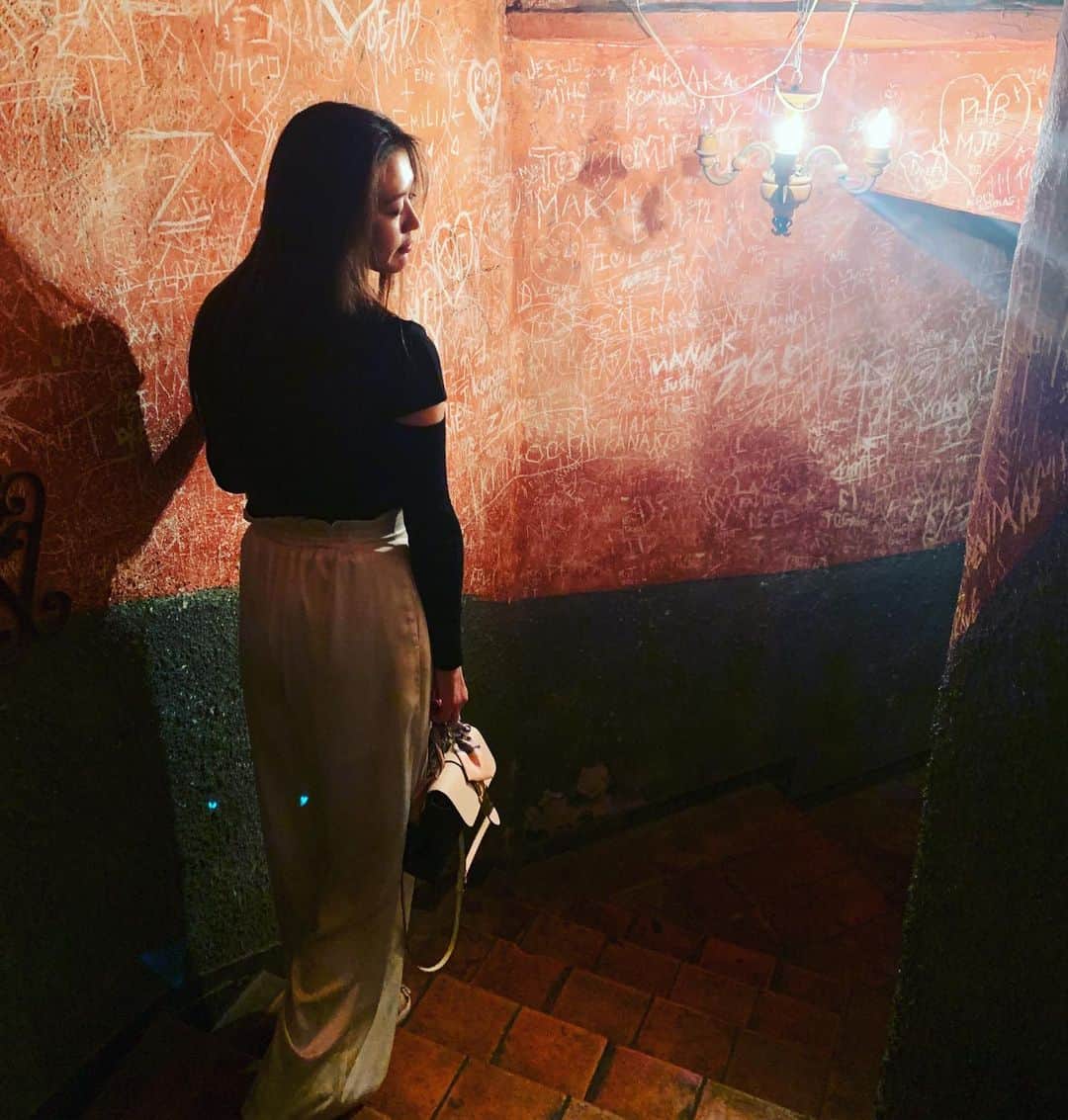 市原佑梨のグルメインスタ