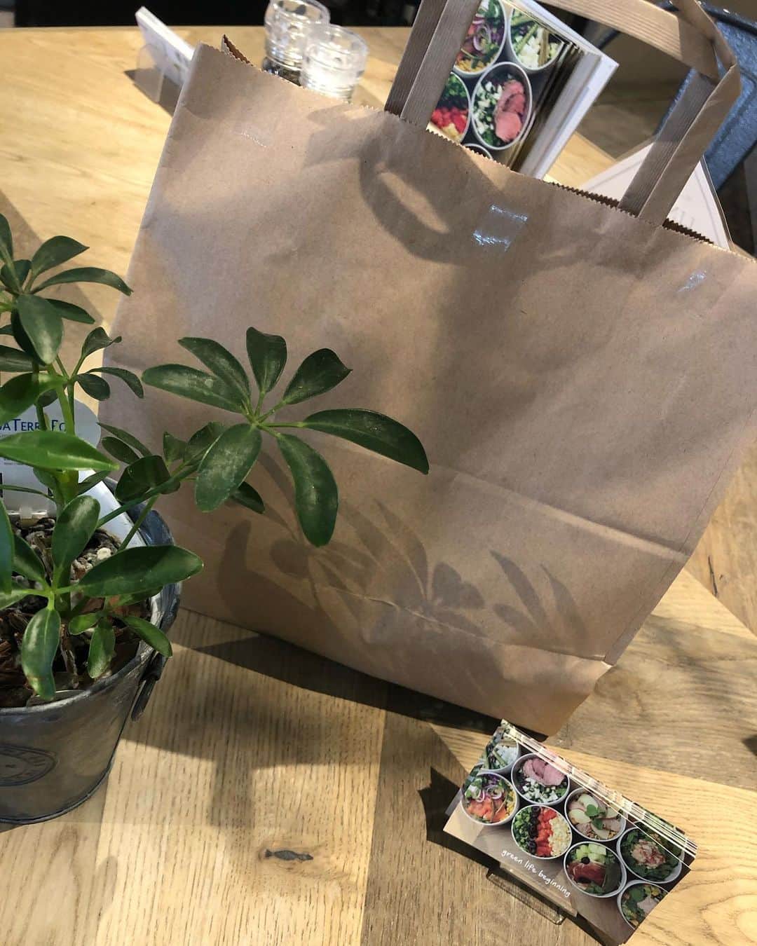 G.L.Bのグルメインスタ