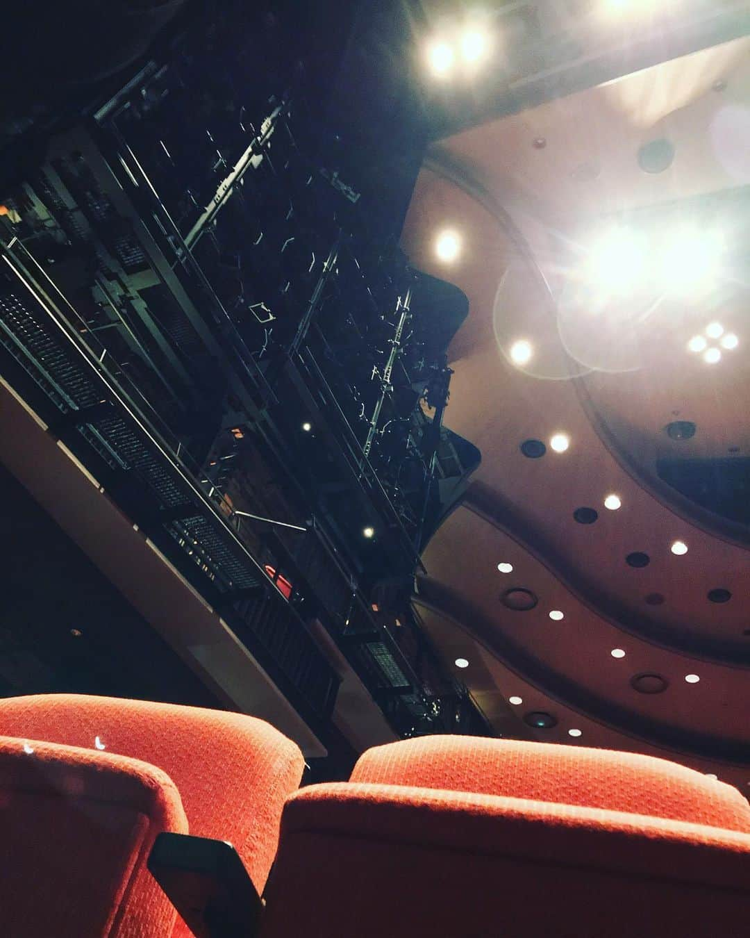 松岡広大さんのインスタグラム写真 - (松岡広大Instagram)「舞台「ねじまき鳥クロニクル」 本日二公演です。 13:30〜上演の回、18:30〜上演の回です。劇場でお待ちしております。」2月20日 11時15分 - koudai_matsuoka.official