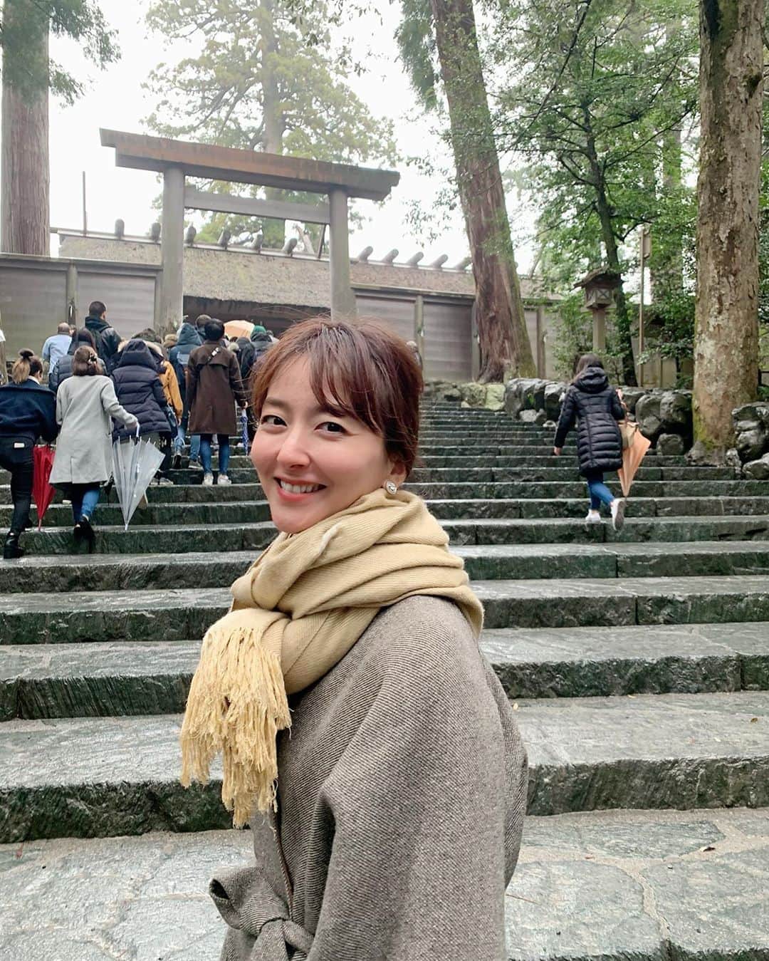 東麻美のインスタグラム